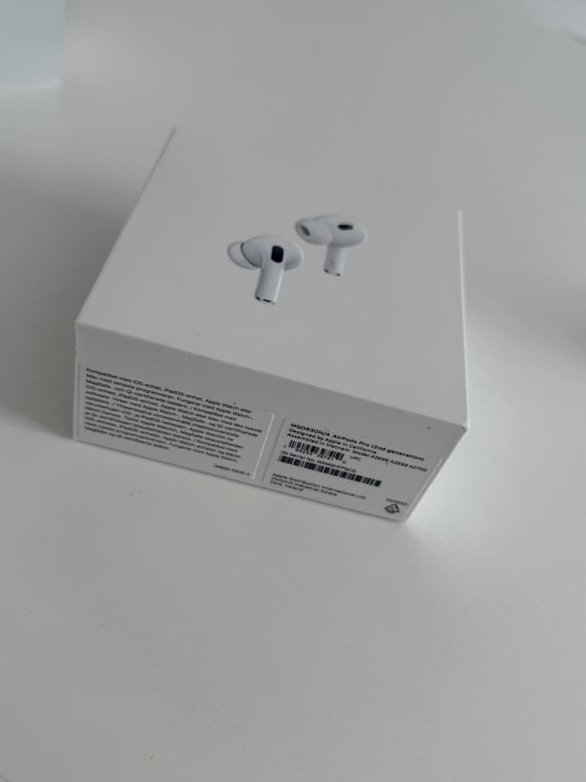 Apple AirPods Pro (2nd Generation) 2023 USB‑C