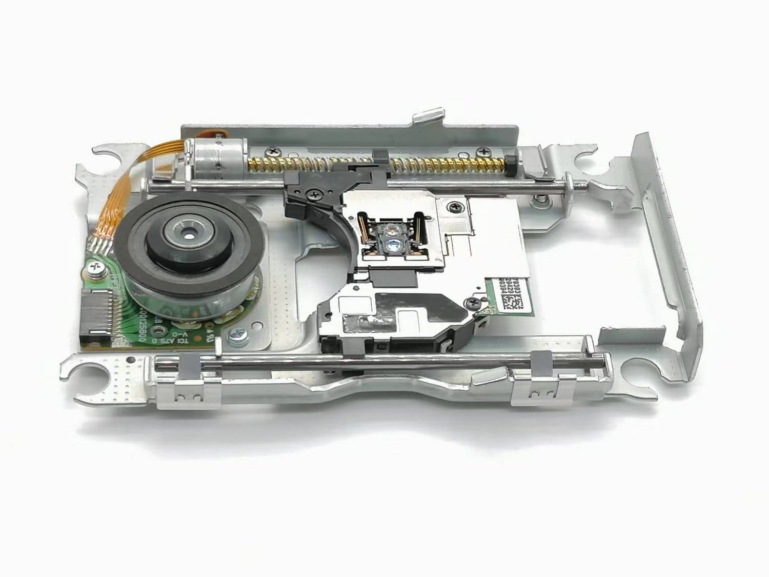 PS4 FAT Laser KES-860AAA – Komplett med Motor