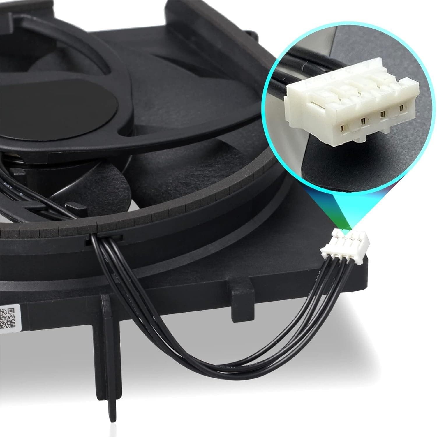 Xbox Series S Internal Cooling Fan Reservdel