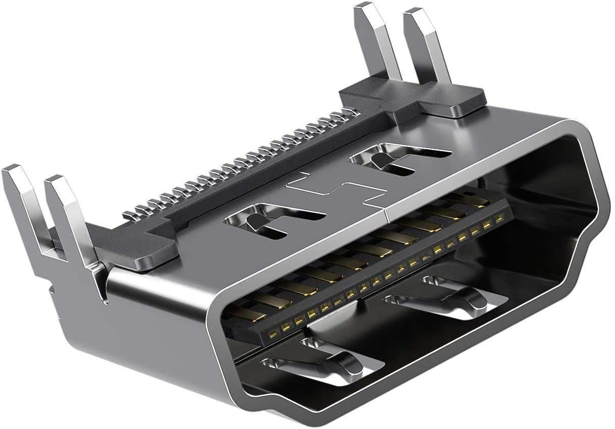 PS5 Ersättning HDMI Port Connector