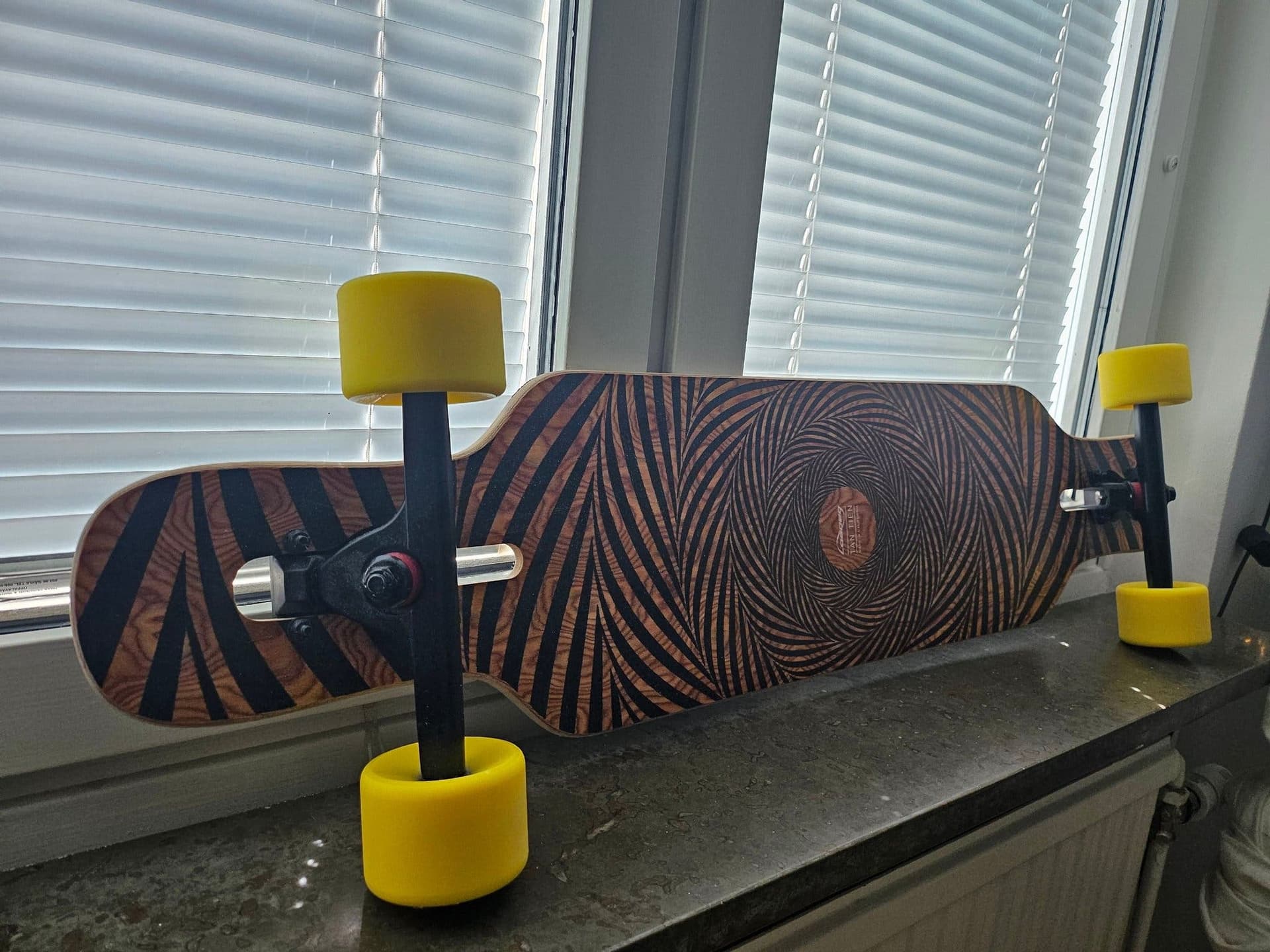 Loaded Tan Tien (Flex 2) 2019