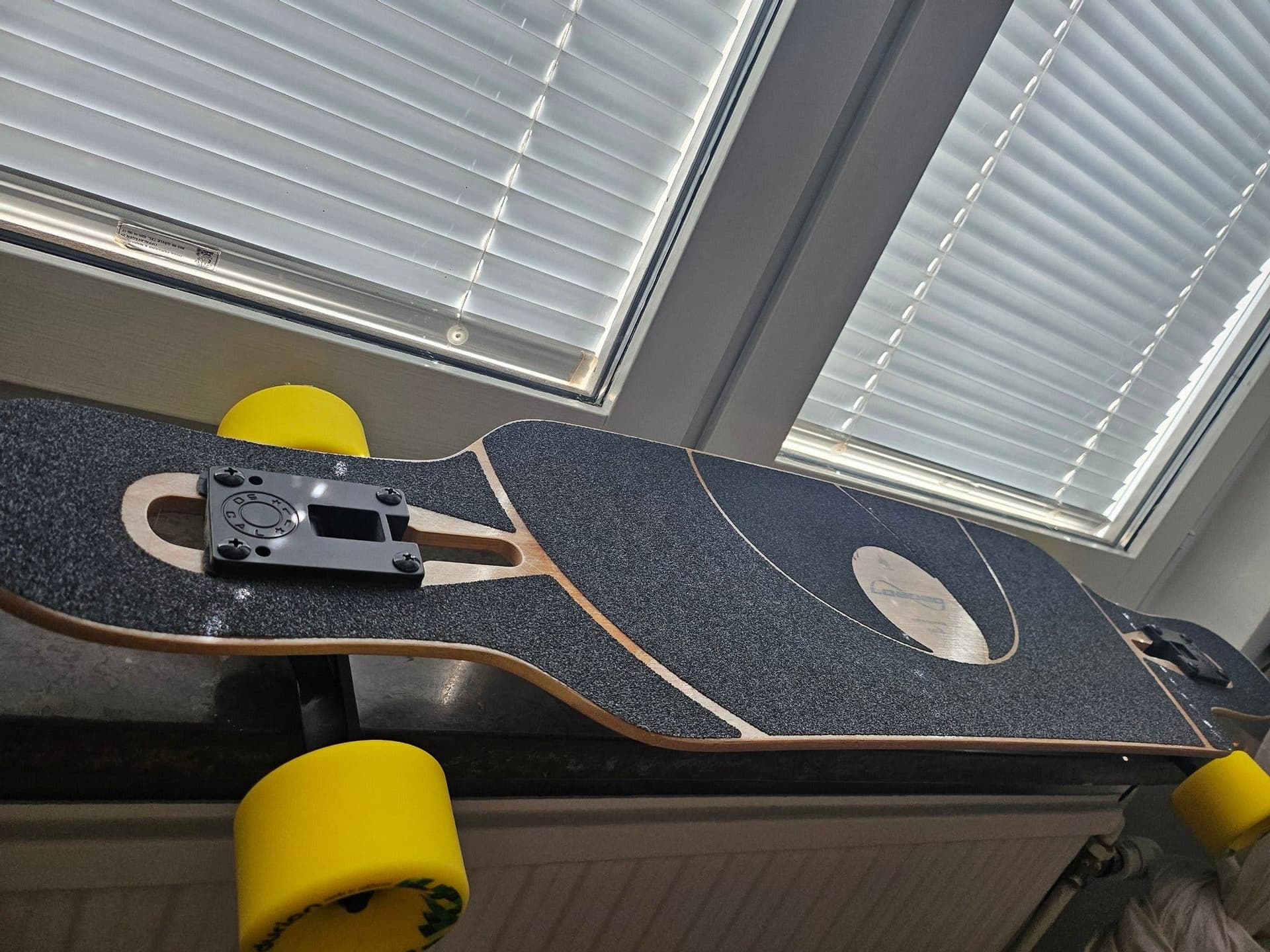 Loaded Tan Tien (Flex 2) 2019