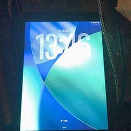 APPEL IPAD WIFI 8GEN MYCKET VÄLSKÖTT IPAD