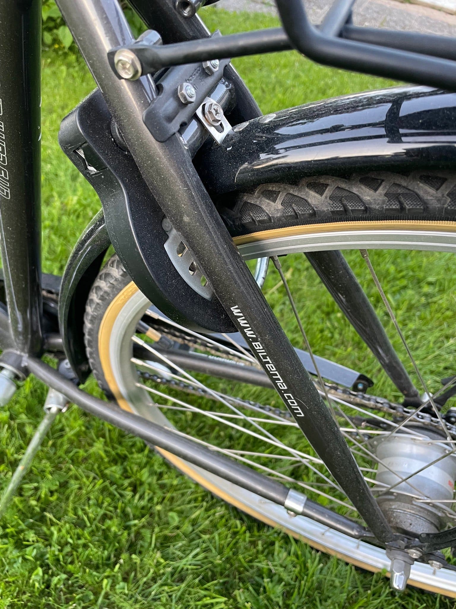 Cykel YOSEMITE herr 28”