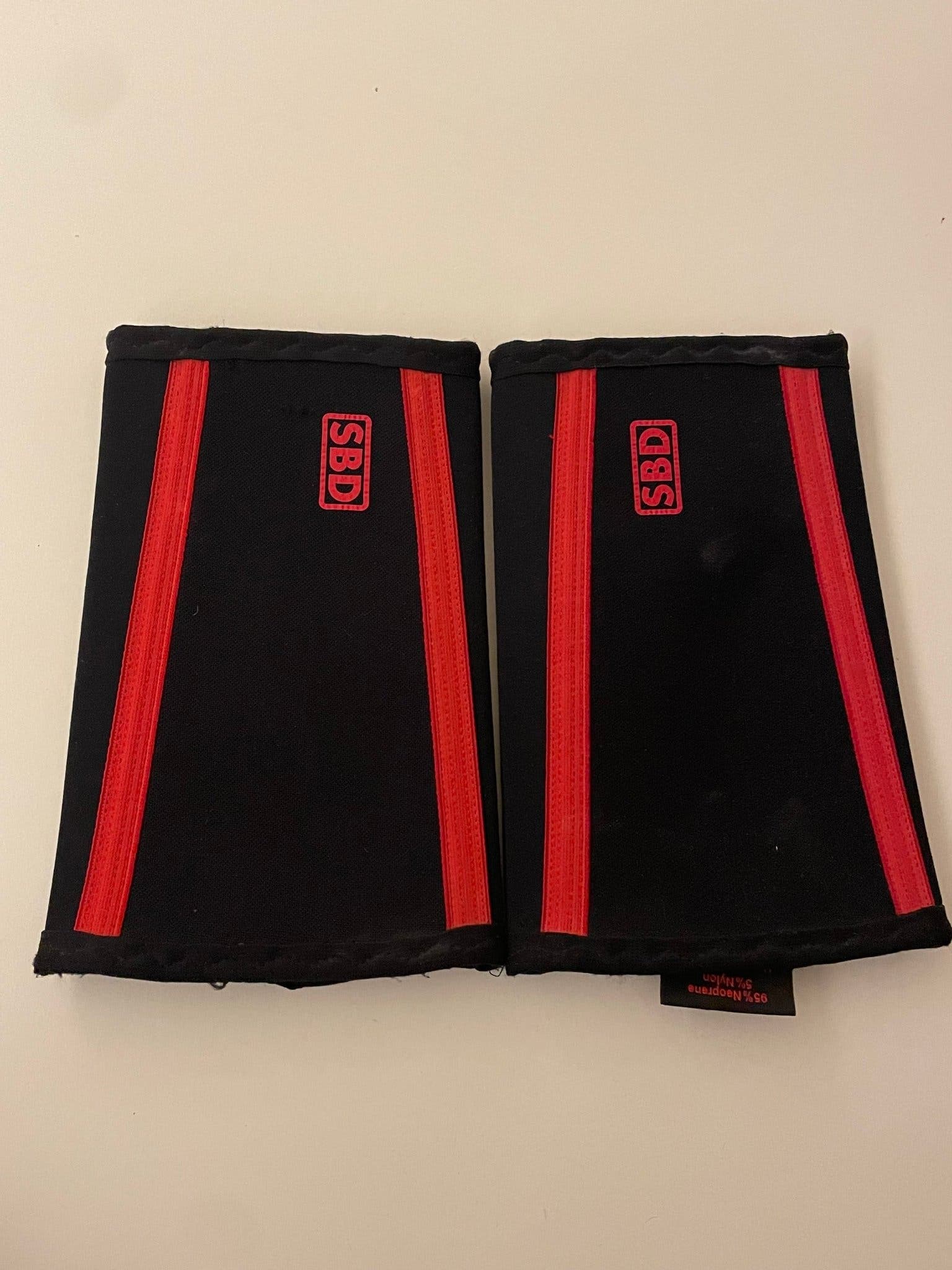 Original SBD Elbow Sleeves strl. M