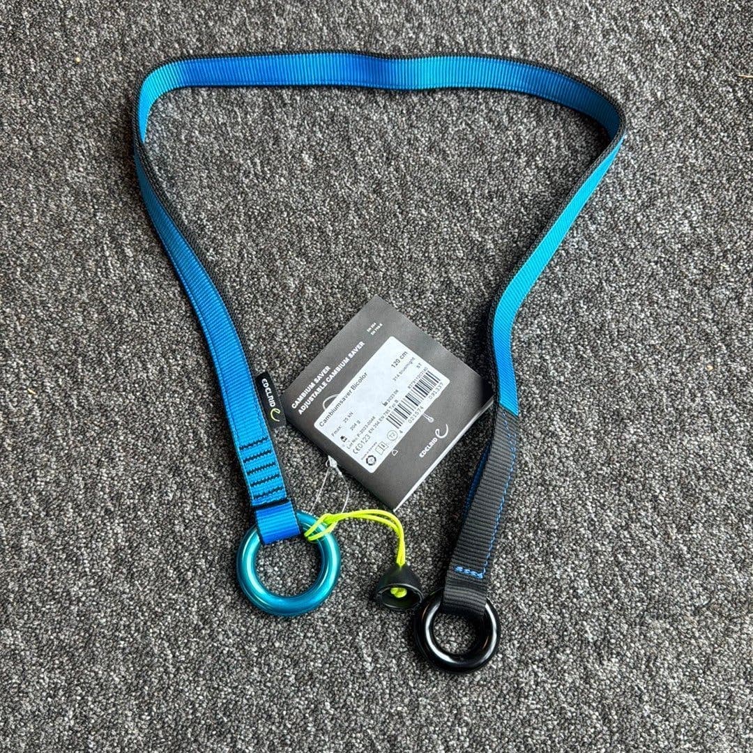 EDELRID Cambium Saver Bicolor 120 cm