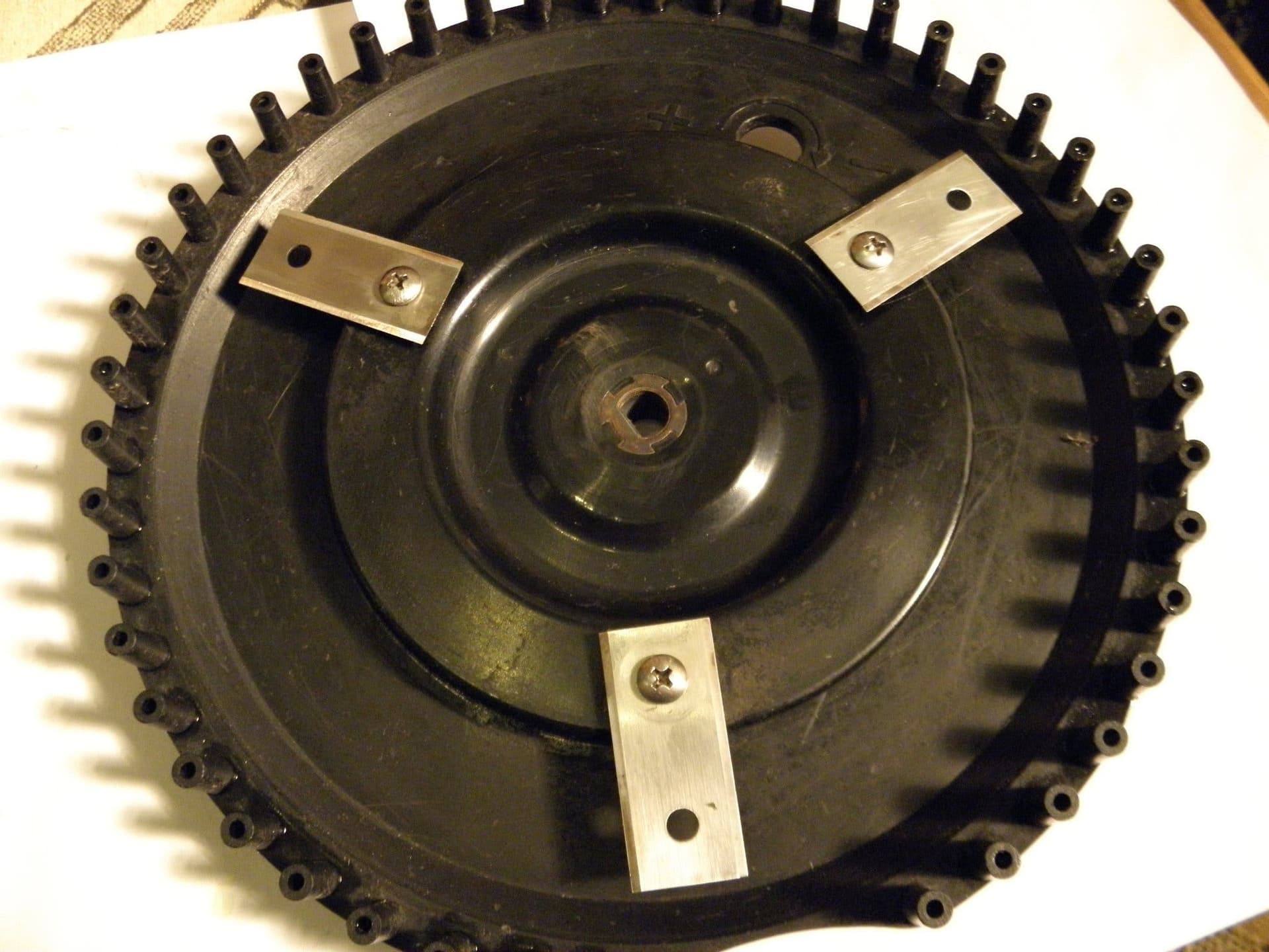 Robotgräsklippare Lyfcko E1200