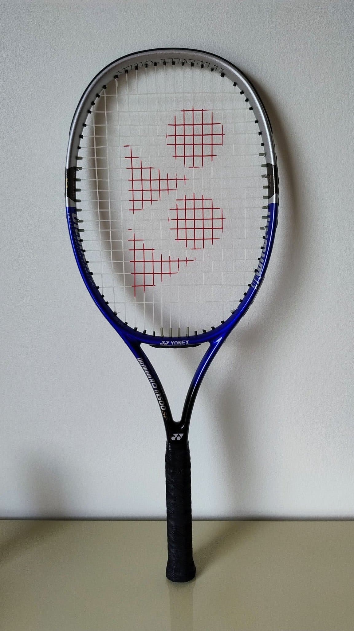 Yonex Ultimum RQ 1500 SE Tennisracket