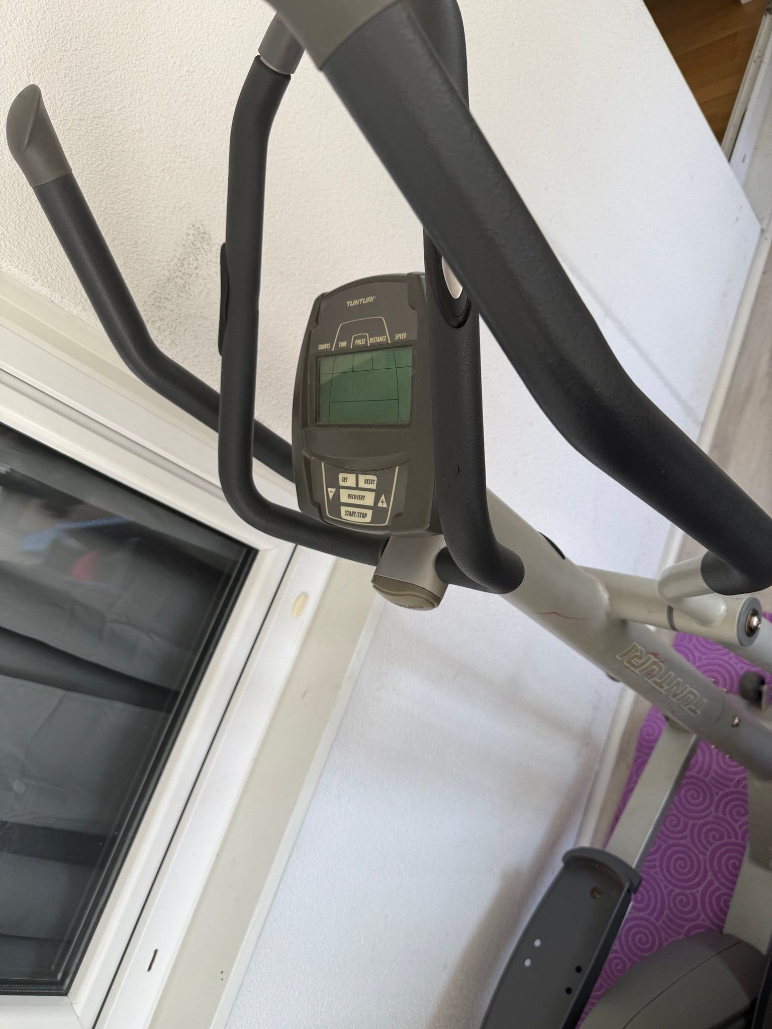Tunturi Crosstrainer
