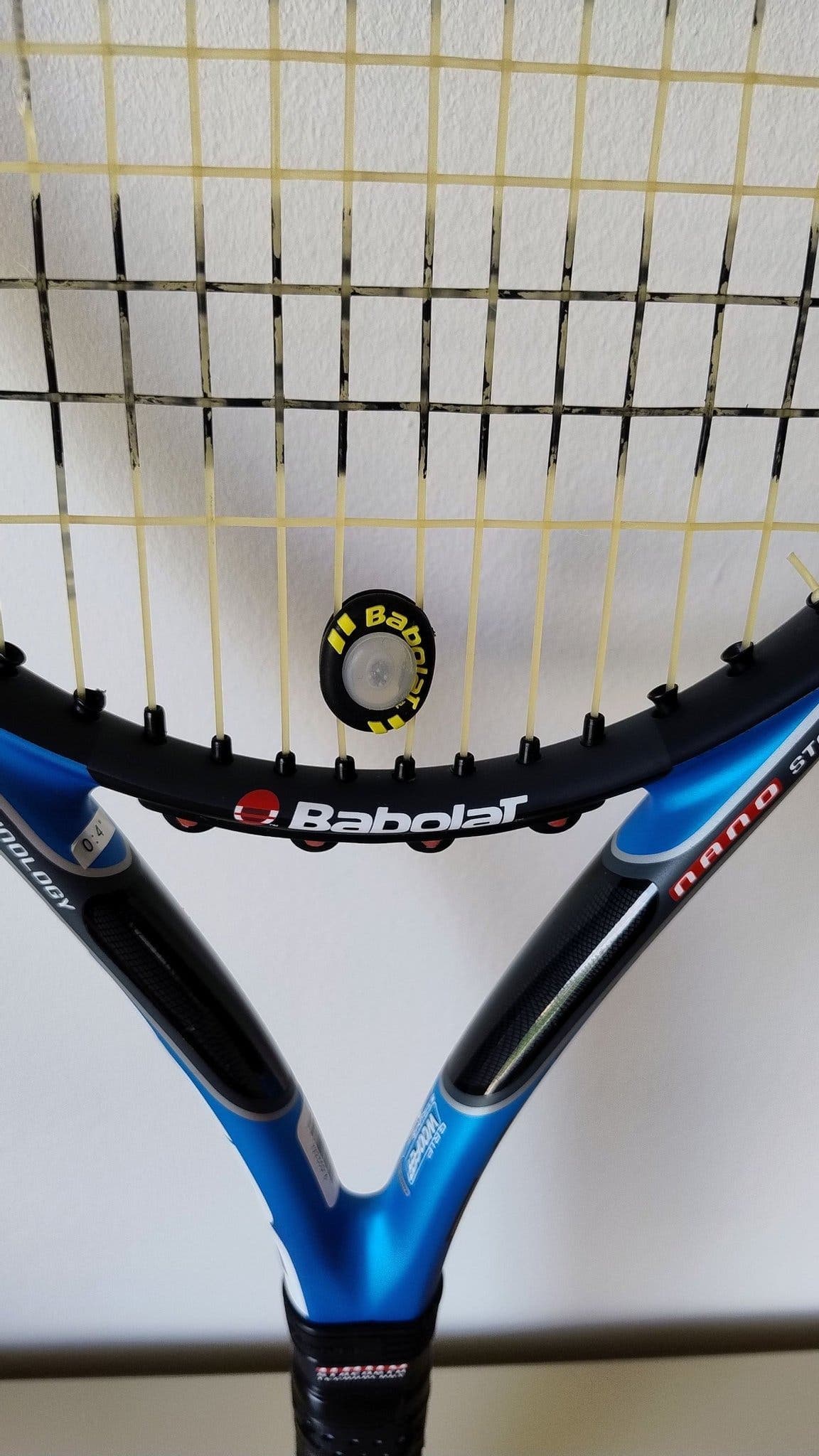Babolat Tennisracket i toppskick
