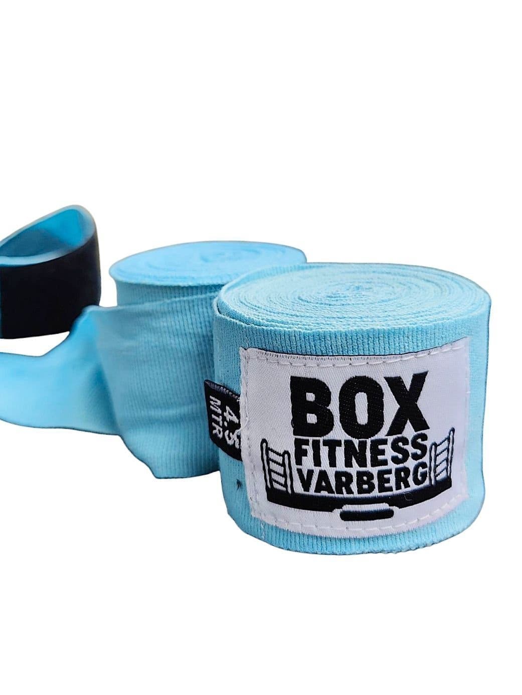 Boxningslindor färg: light blue