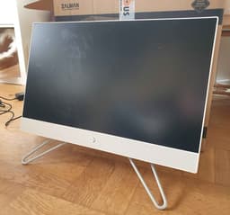 HP All-in-One Dator