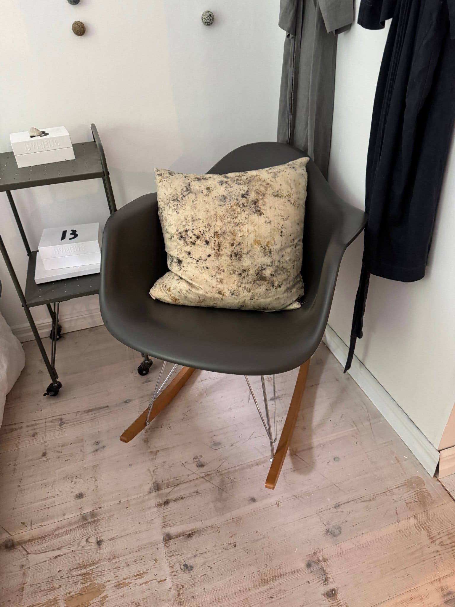 Vitra RAR Gungstol