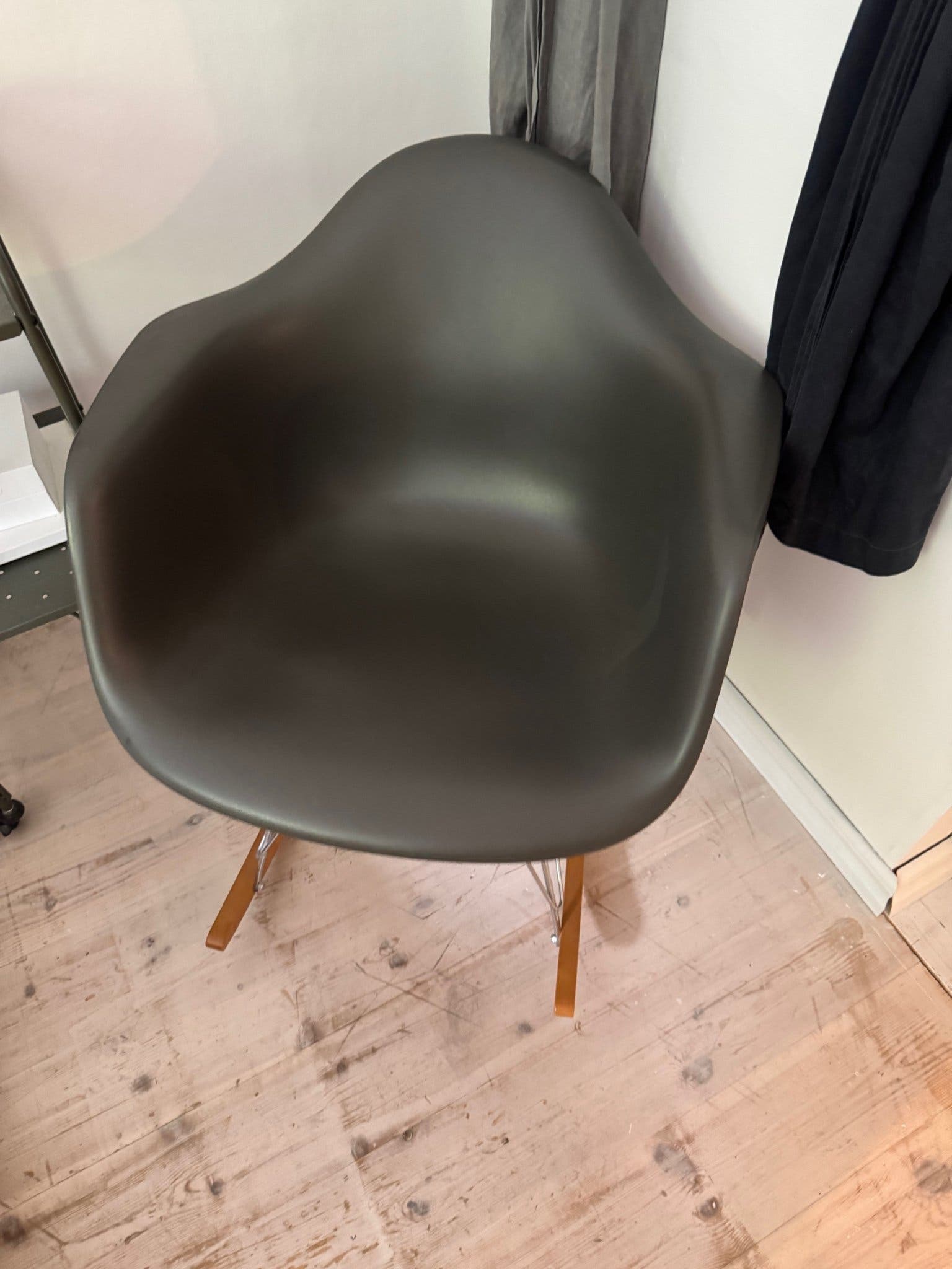 Vitra RAR Gungstol