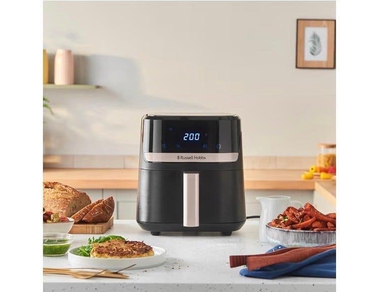 Russell Hobbs Satisfry Air Fryer