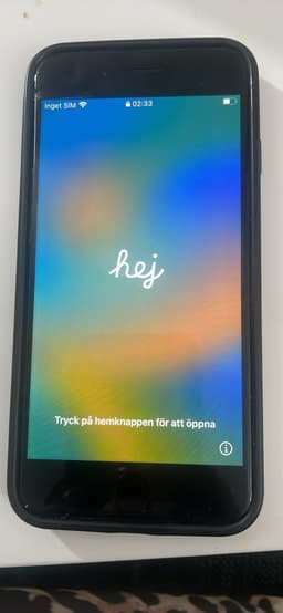 iPhone 8
