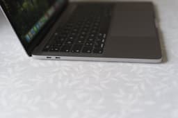 MacBook Pro 13-tum 2019