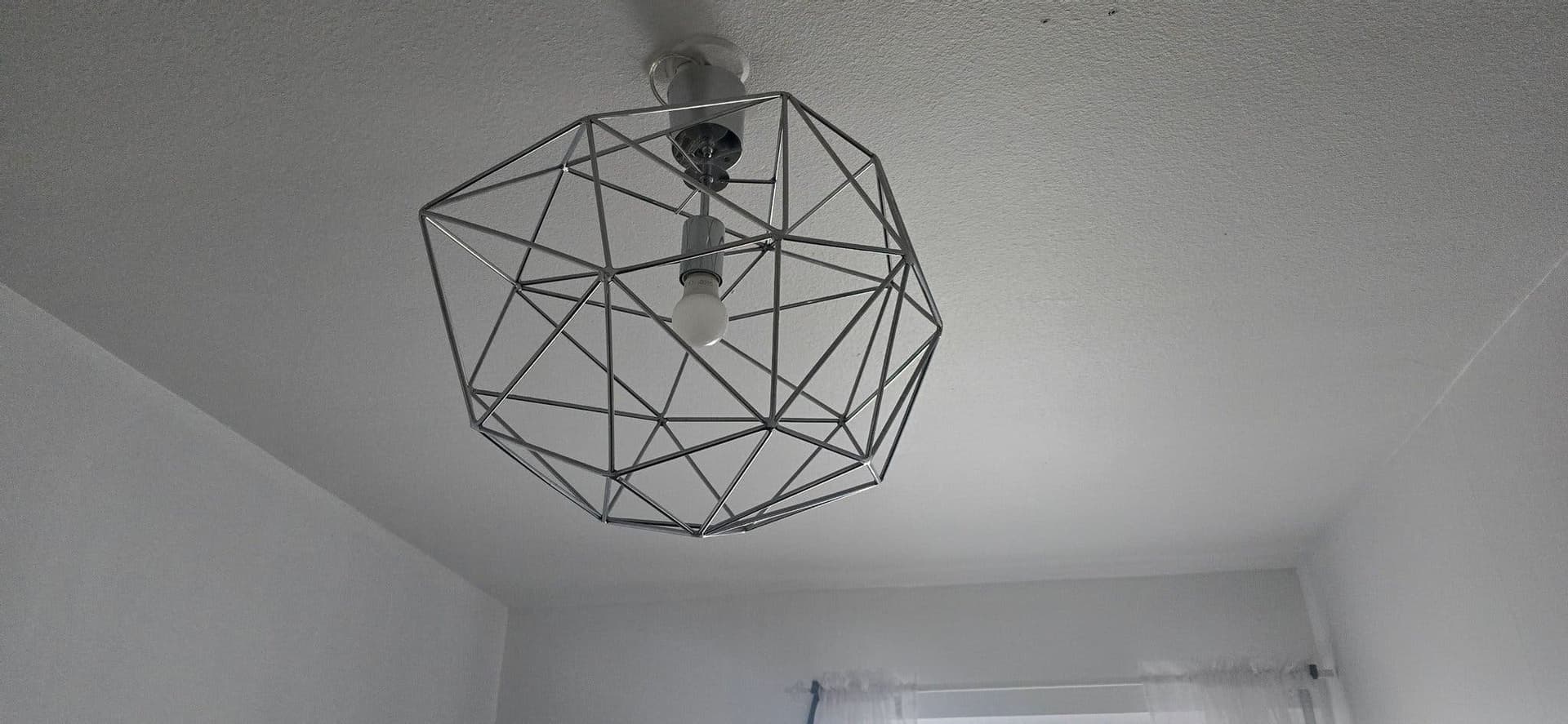 Globen Lighting DIAMOND – Taklampa + Bordslampa – Design Patrick Hall