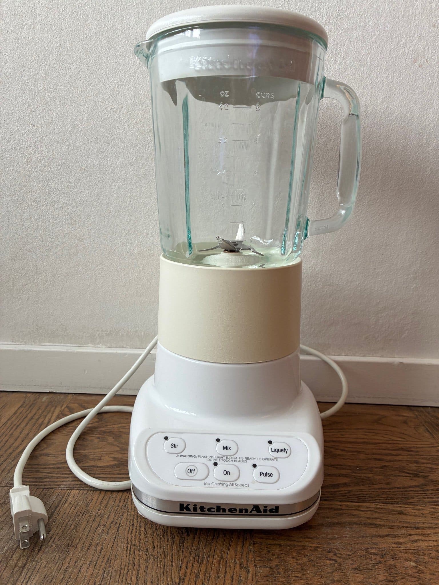 KitchenAid Blender