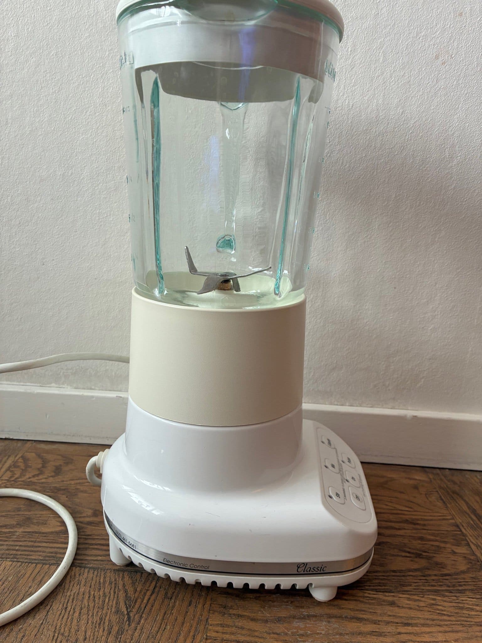 KitchenAid Blender