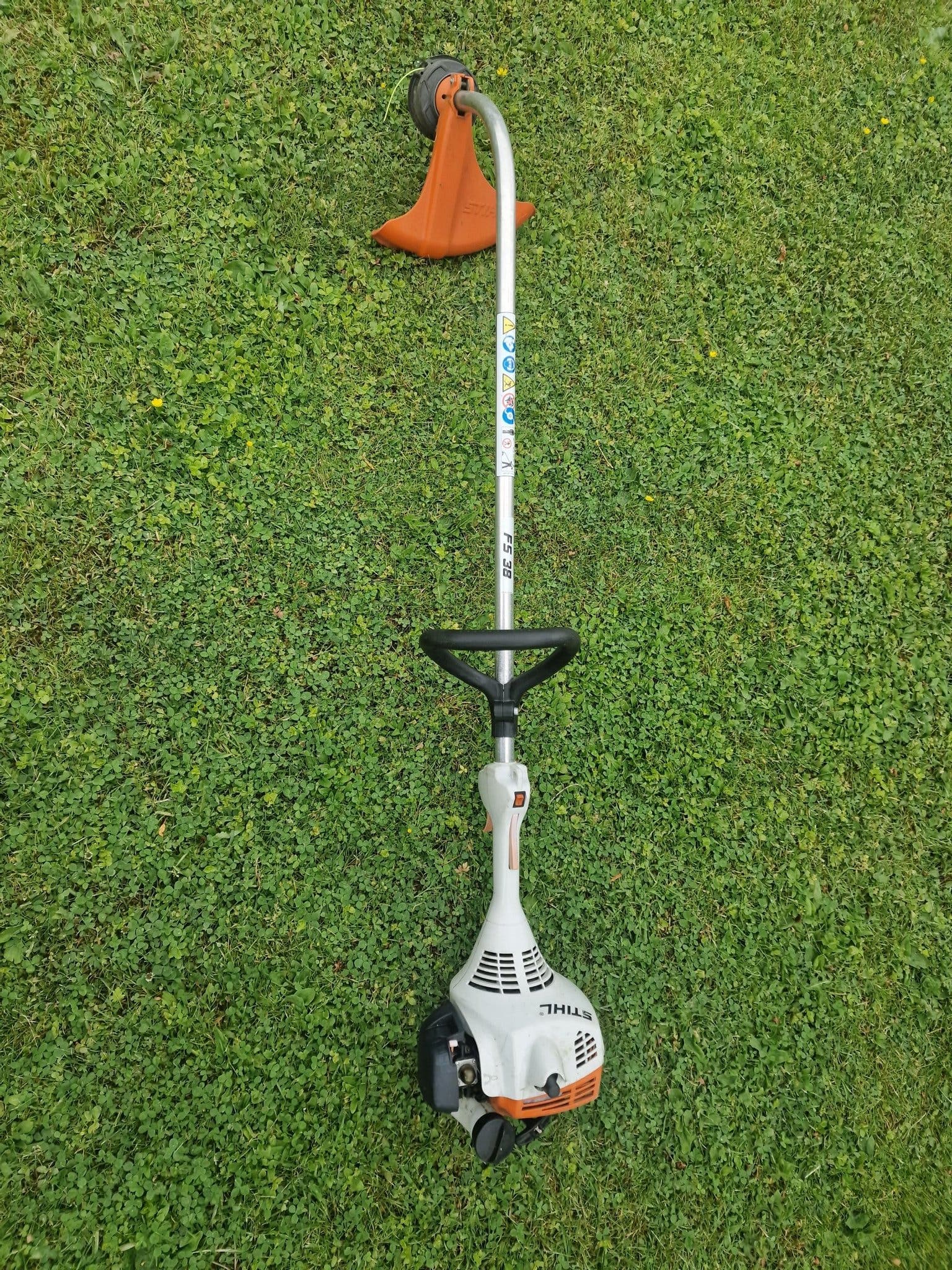 Stihl FS 38 Grästrimmer