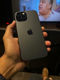 iPhone 15, 128 GB ny