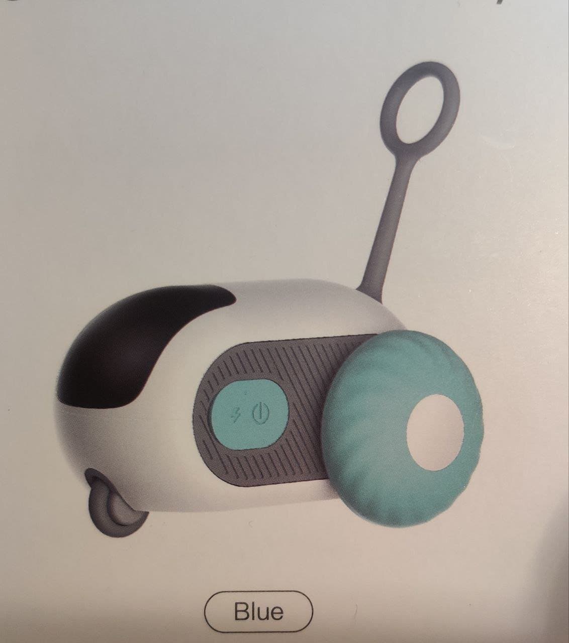 Petgravity Smart Interactive Cat Toy