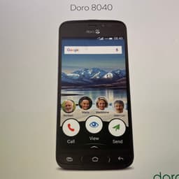 Doro 8040