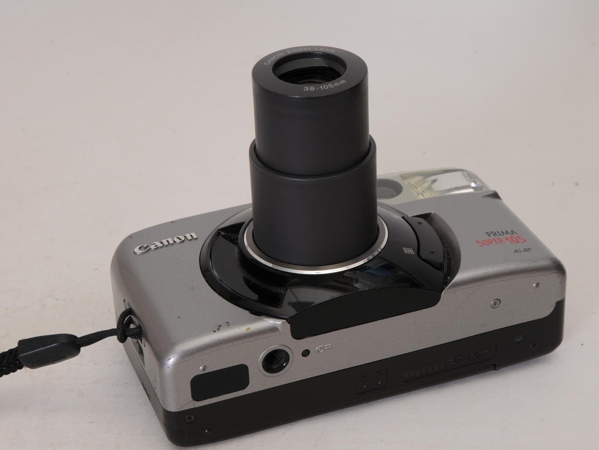 Kompaktkamera Canon Prima Super 105