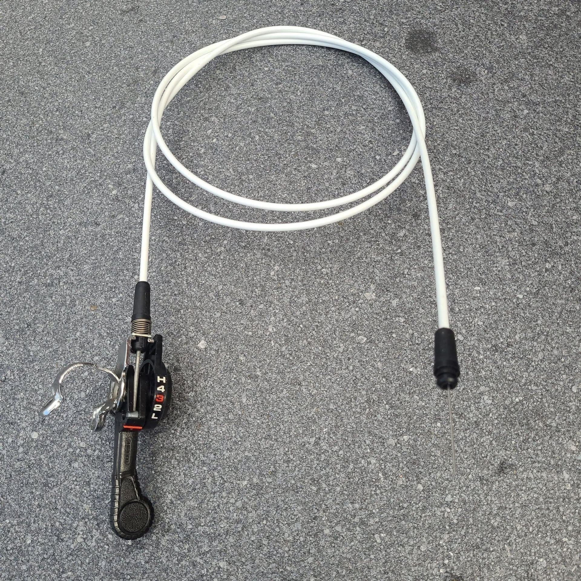 Shimano Positron Växelreglage 1580mm