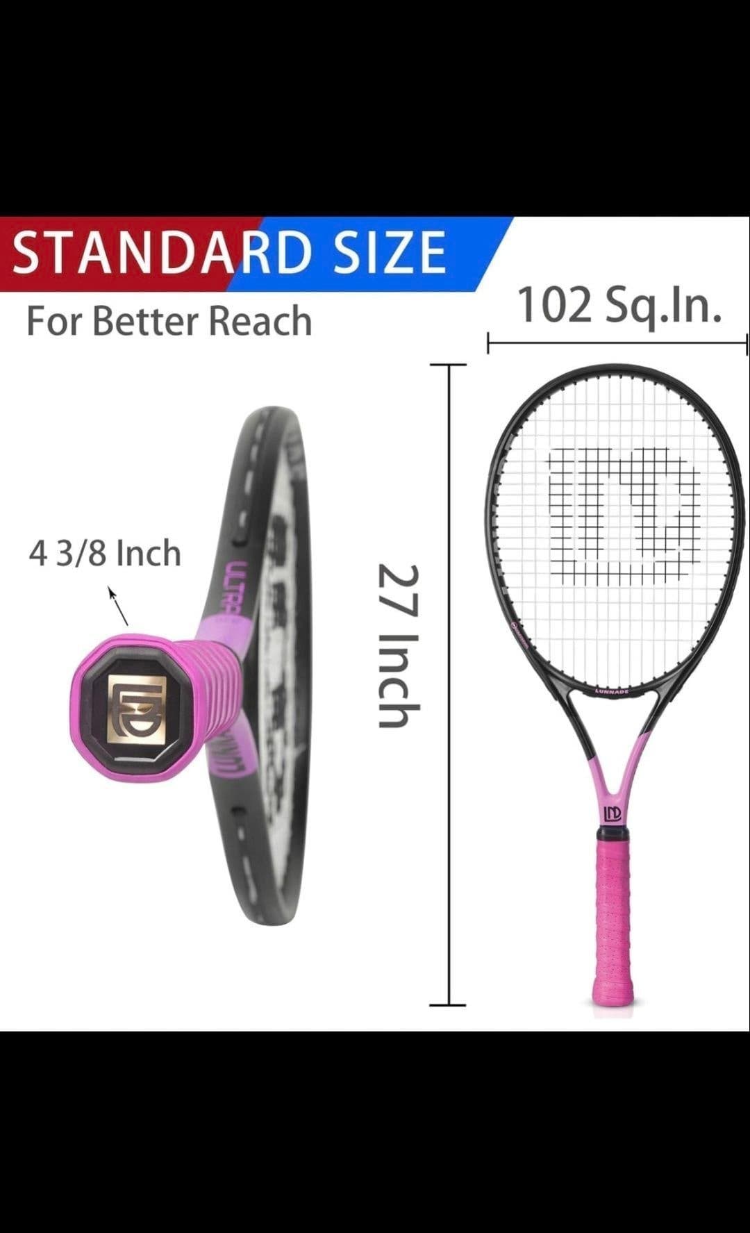 Tennisracket