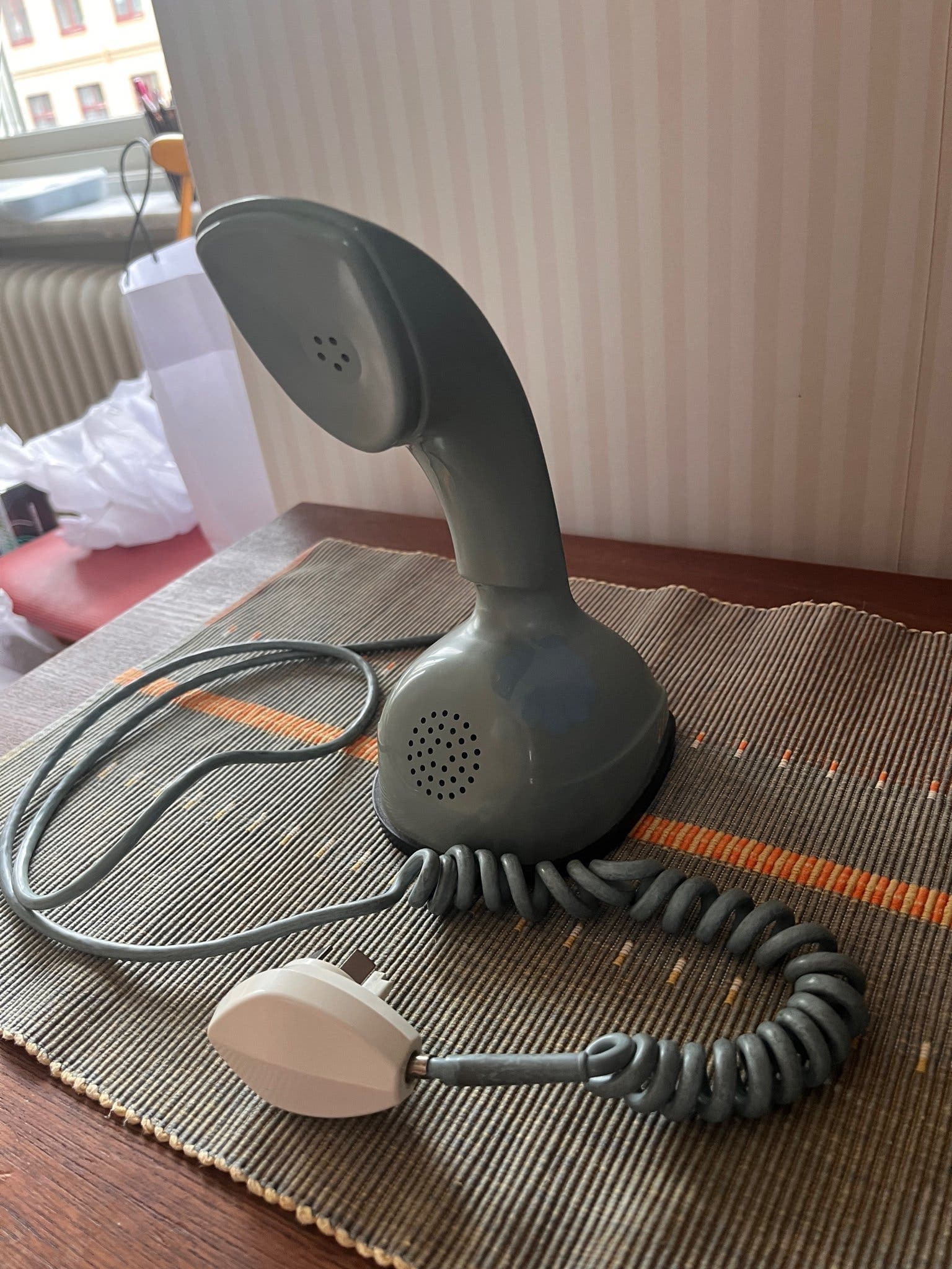Ericofon Cobra telefon