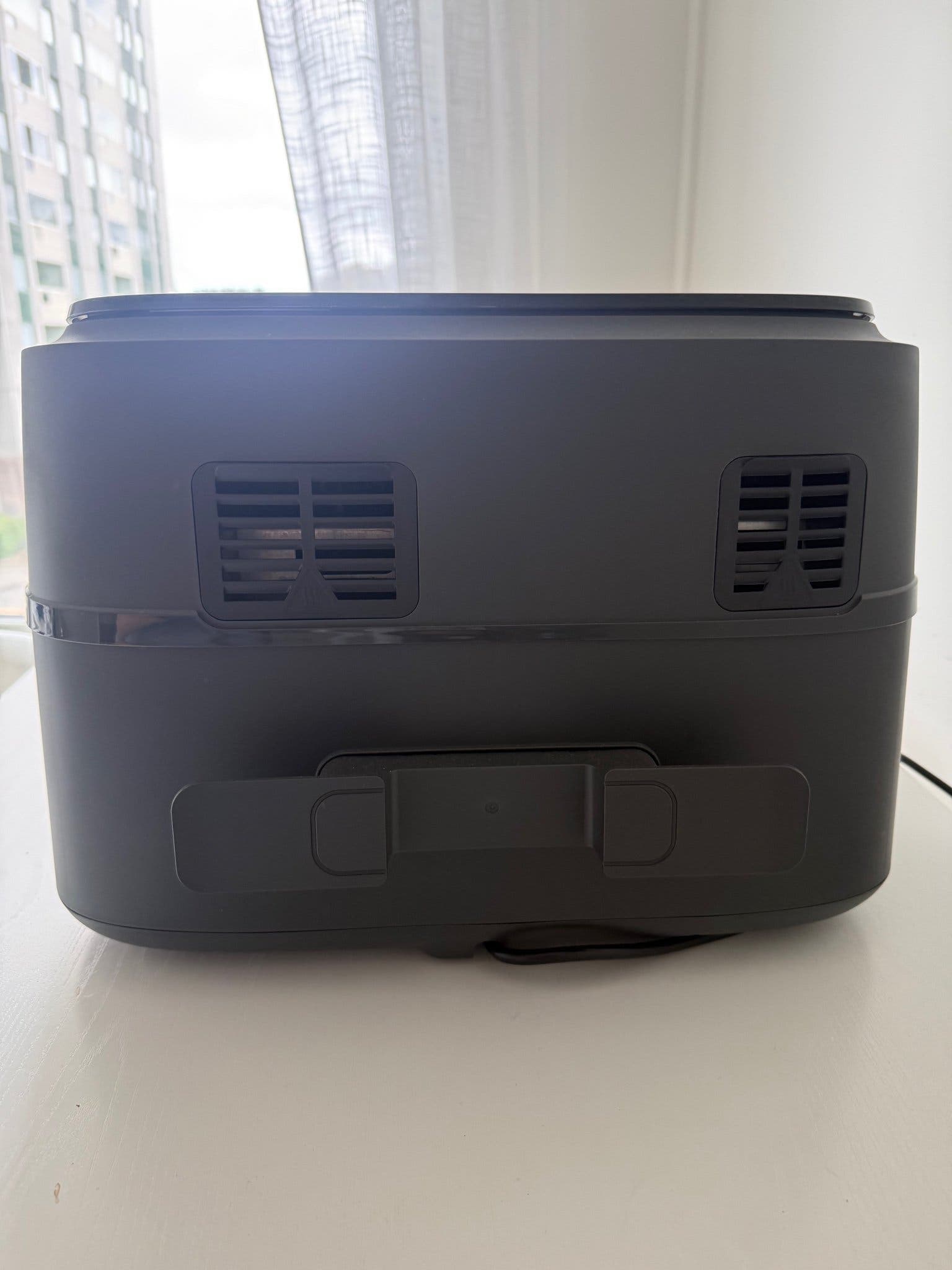 Philips Airfryer NA352/00 Dual Basket