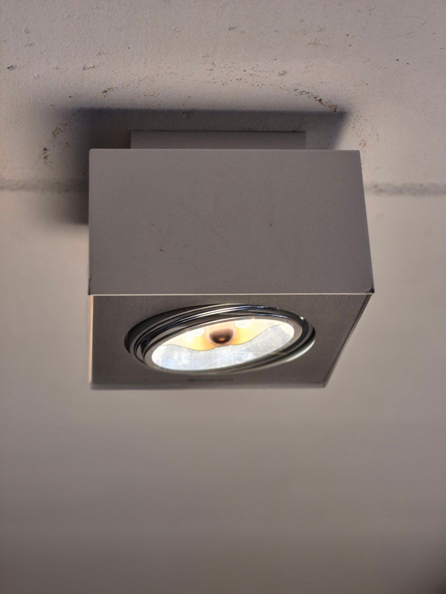 Lirio 57000/XX/LI taklampa 12V MAX 50W G53