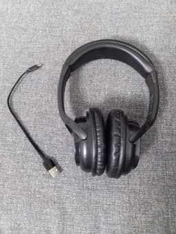 Trust Bluetooth Hörlurar