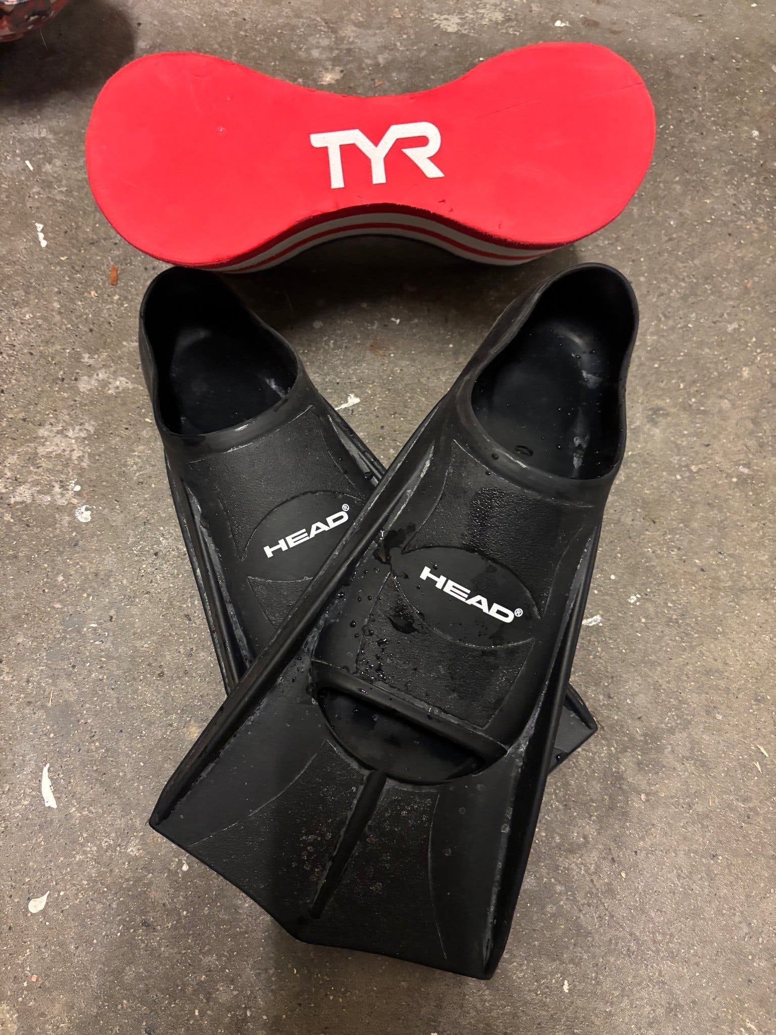 Simfenor och dolme från Head och Tyr