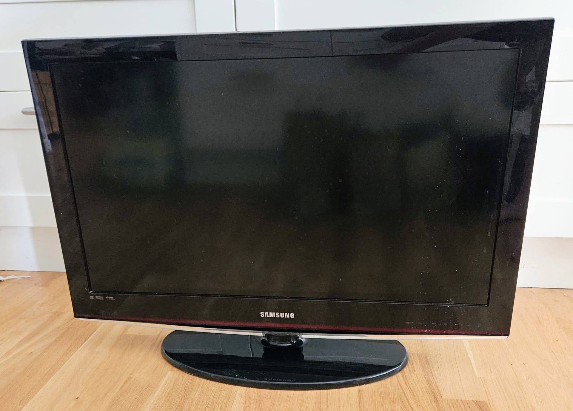Samsung 32 tums HD TV
