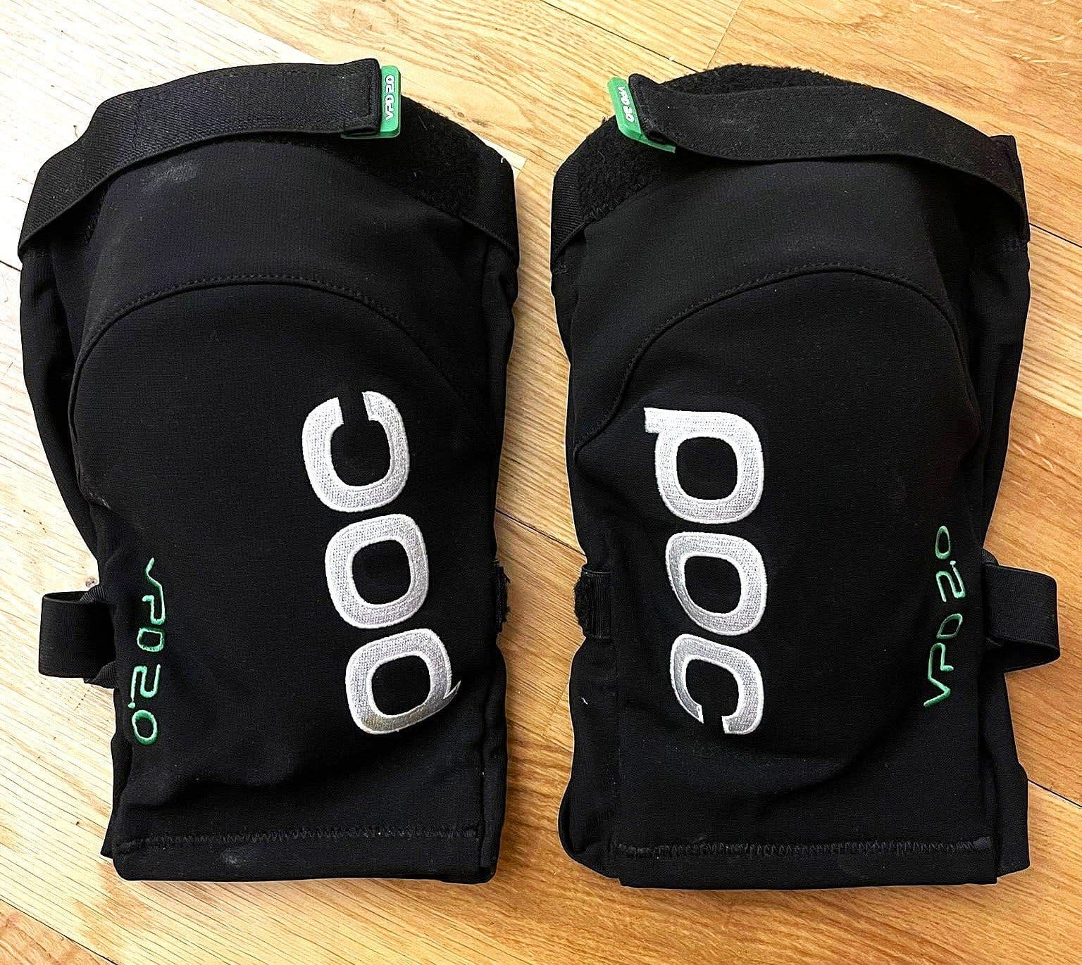 POC Joint VPD 2.0 Knee Knäskydd MTB – Storlek XL – HELT NYA!