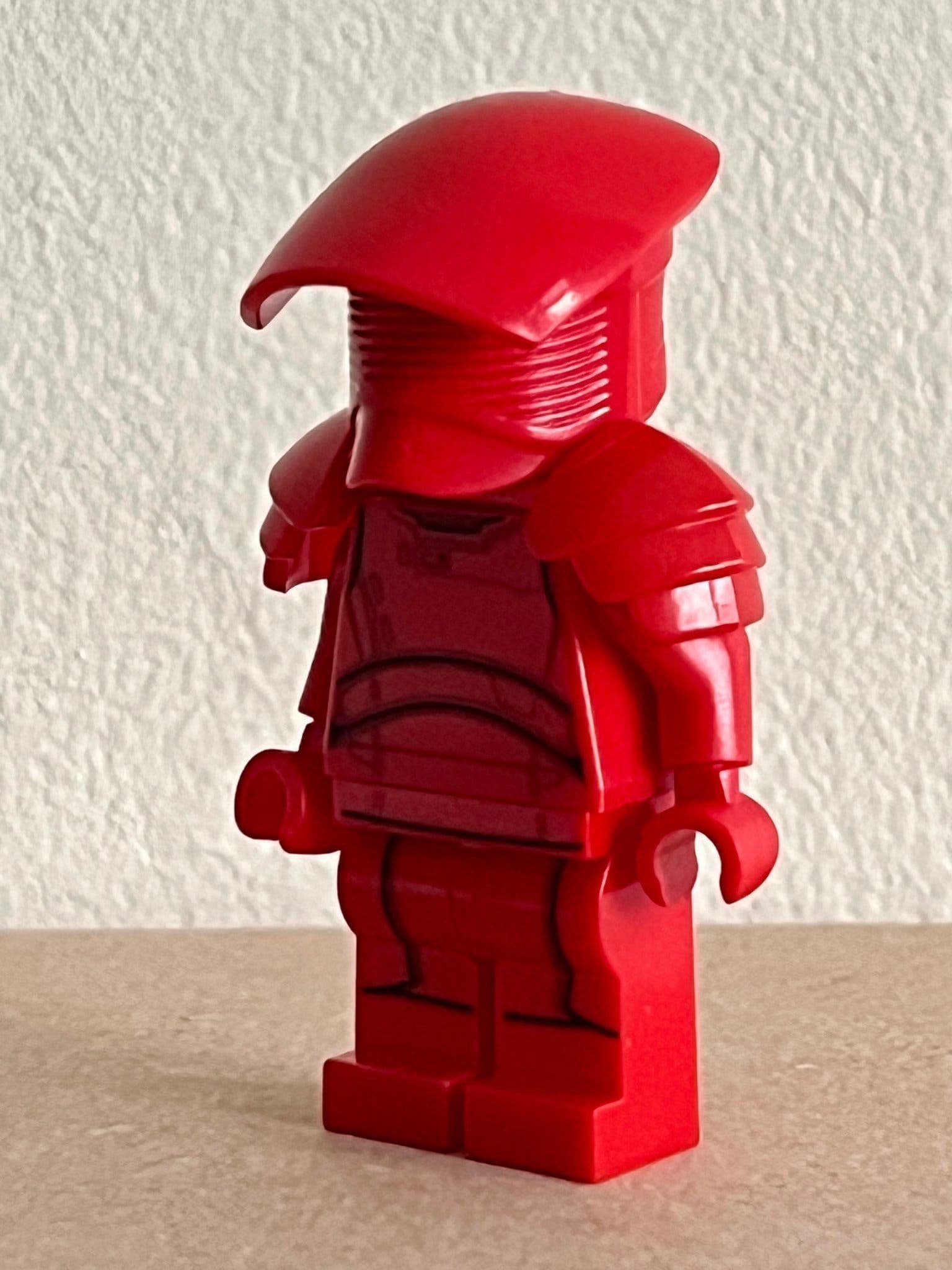 LEGO Star Wars Elite Praetorian Guard Minifigur