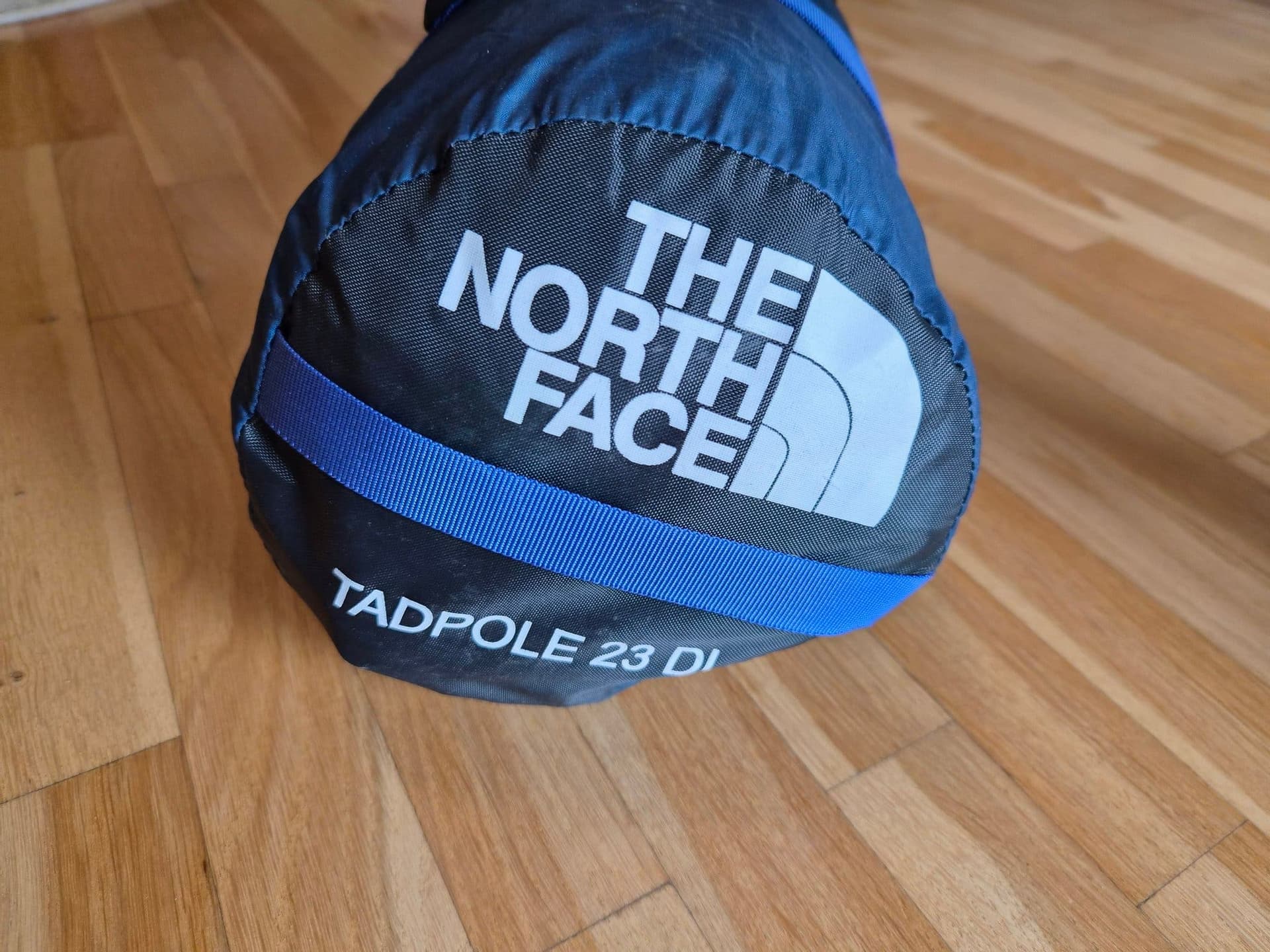 The North Face Tadpole 23 DL Tält