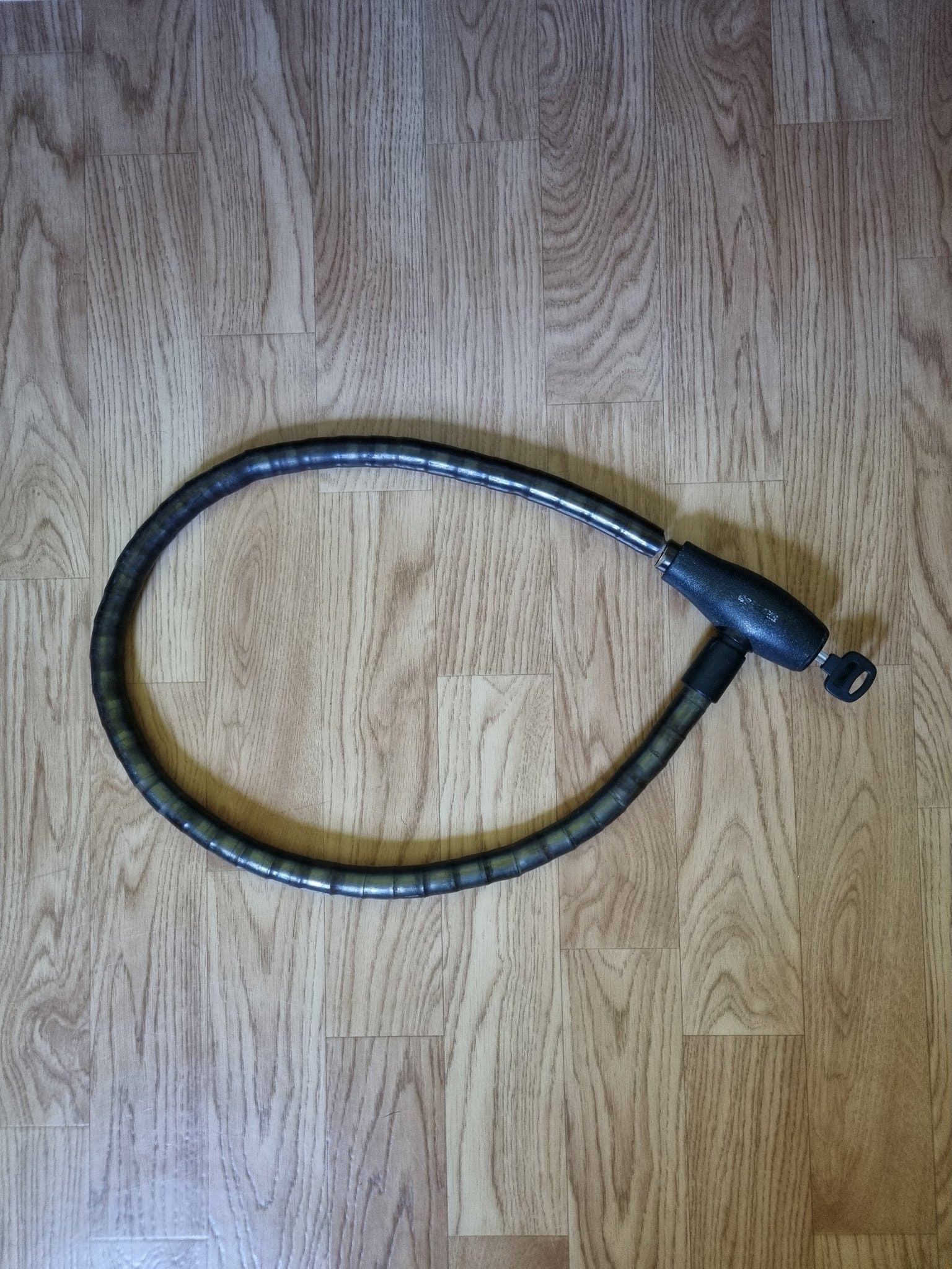 Cykellås (90cm)
