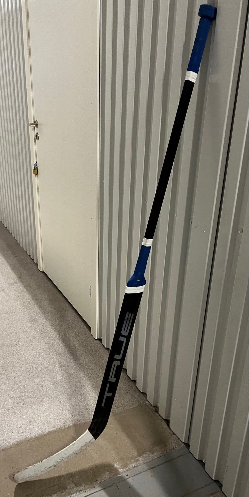 hockey målvaktsklubba true målad paddel 25