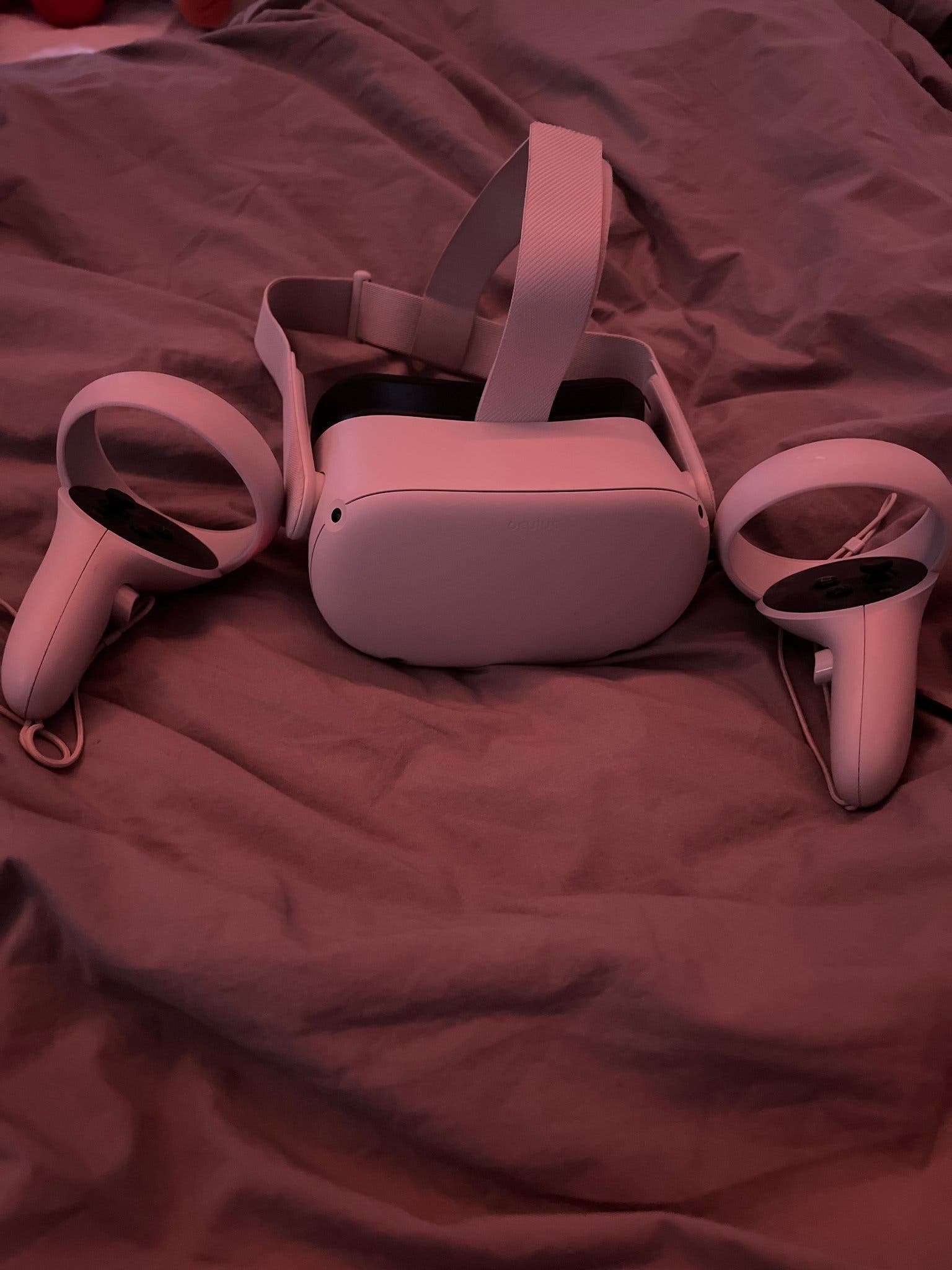 Meta Quest 2 VR-headset