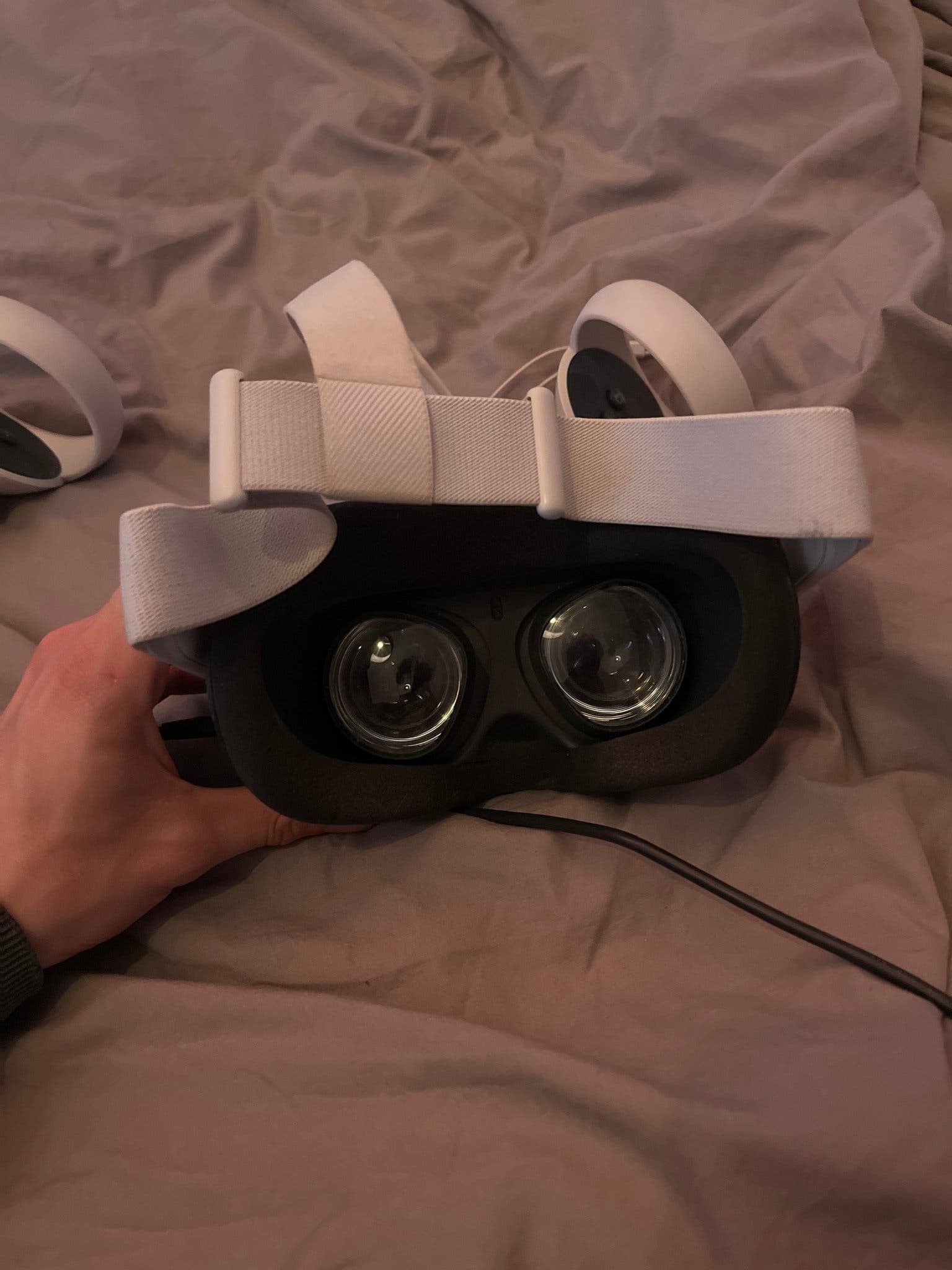 Meta Quest 2 VR-headset