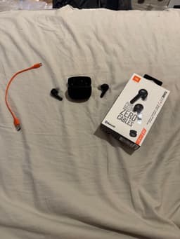 JBL Tune 215TWS In-Ear Hörlurar