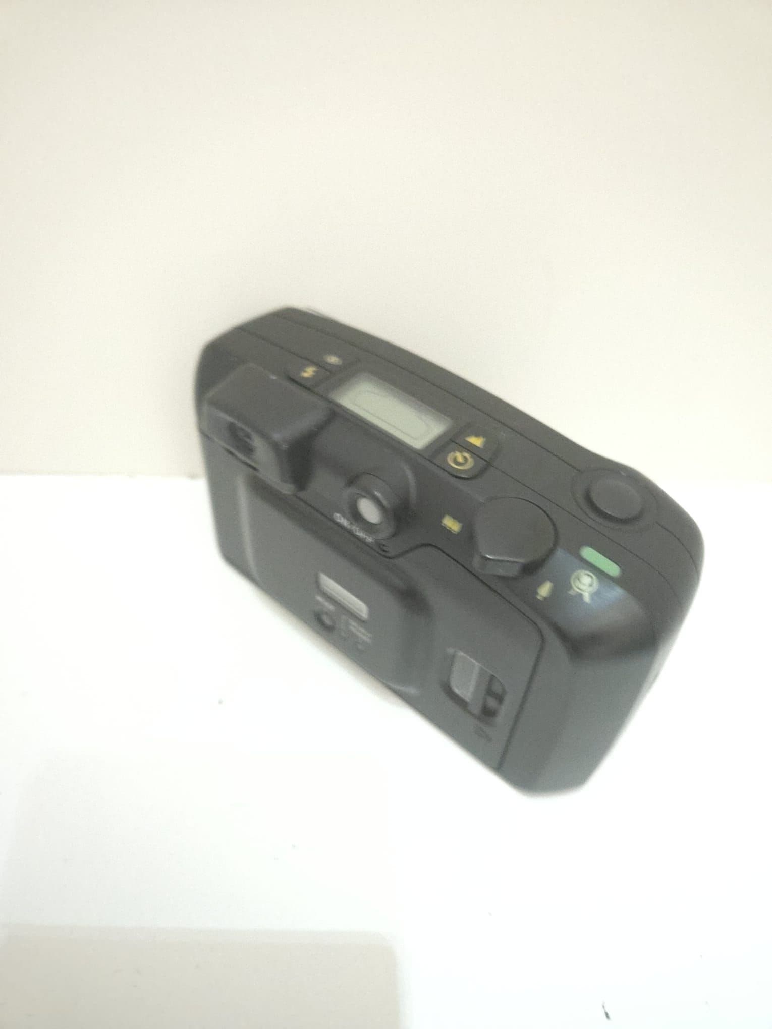 Pentax Espio 110 AF Zoom Analog Kamera