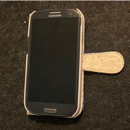 Samsung Galaxy III S / GT-I9300