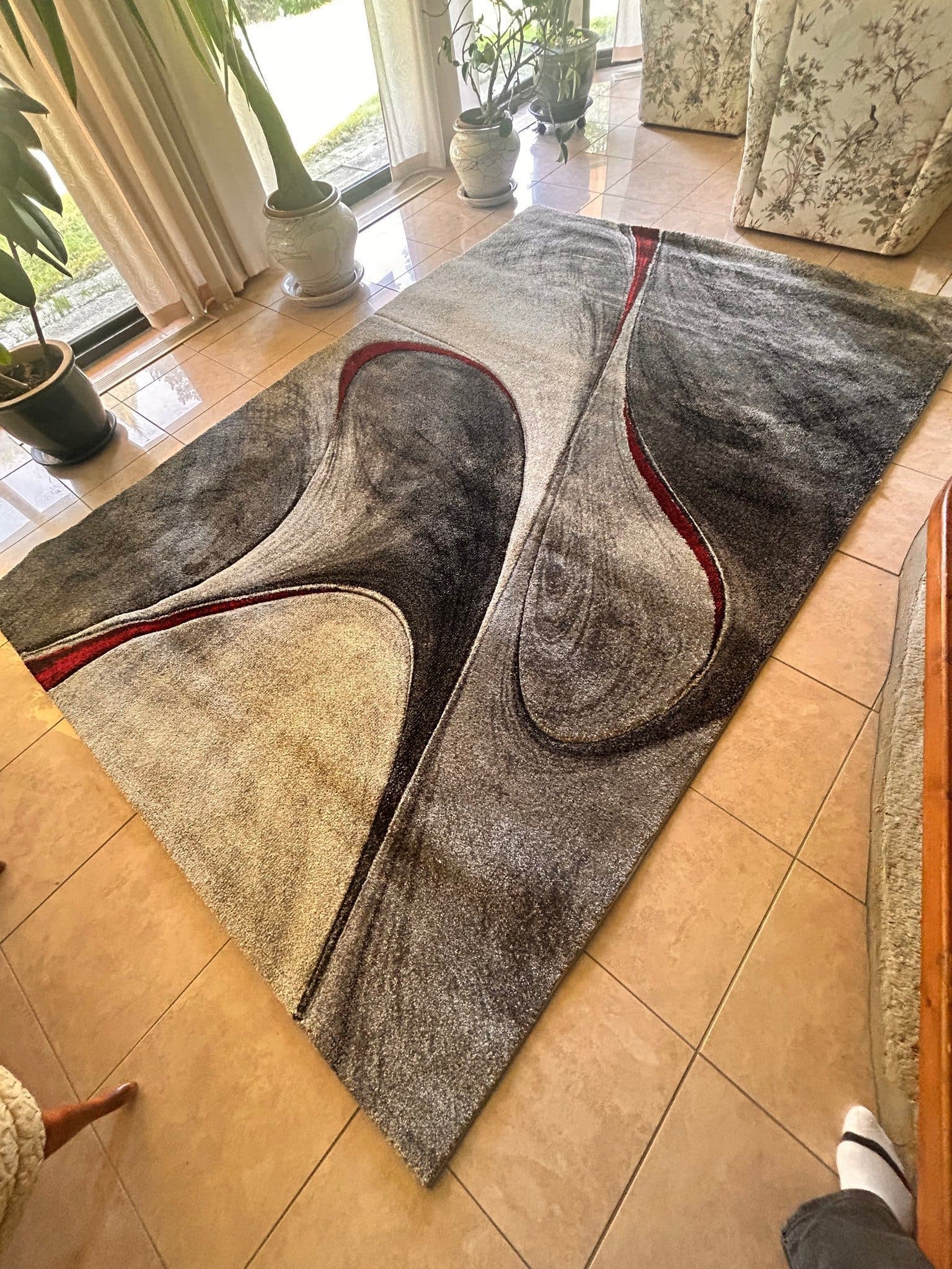 Matta K/M Designer Rug Collection, 200x290 cm