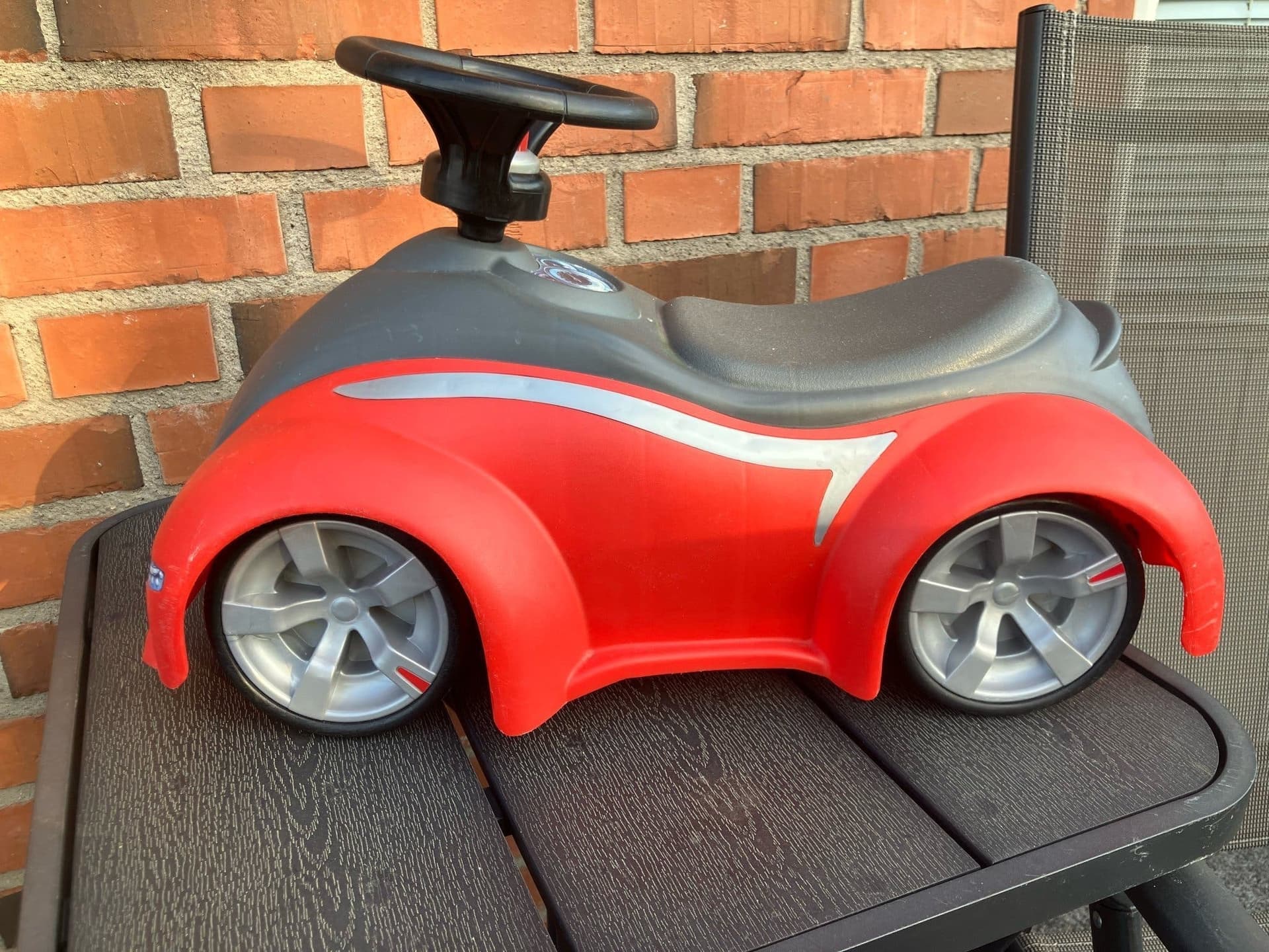 Little Tikes Cozy Coupe Sport. Åkbil 1-3 år. HÄMTAS Skövde.