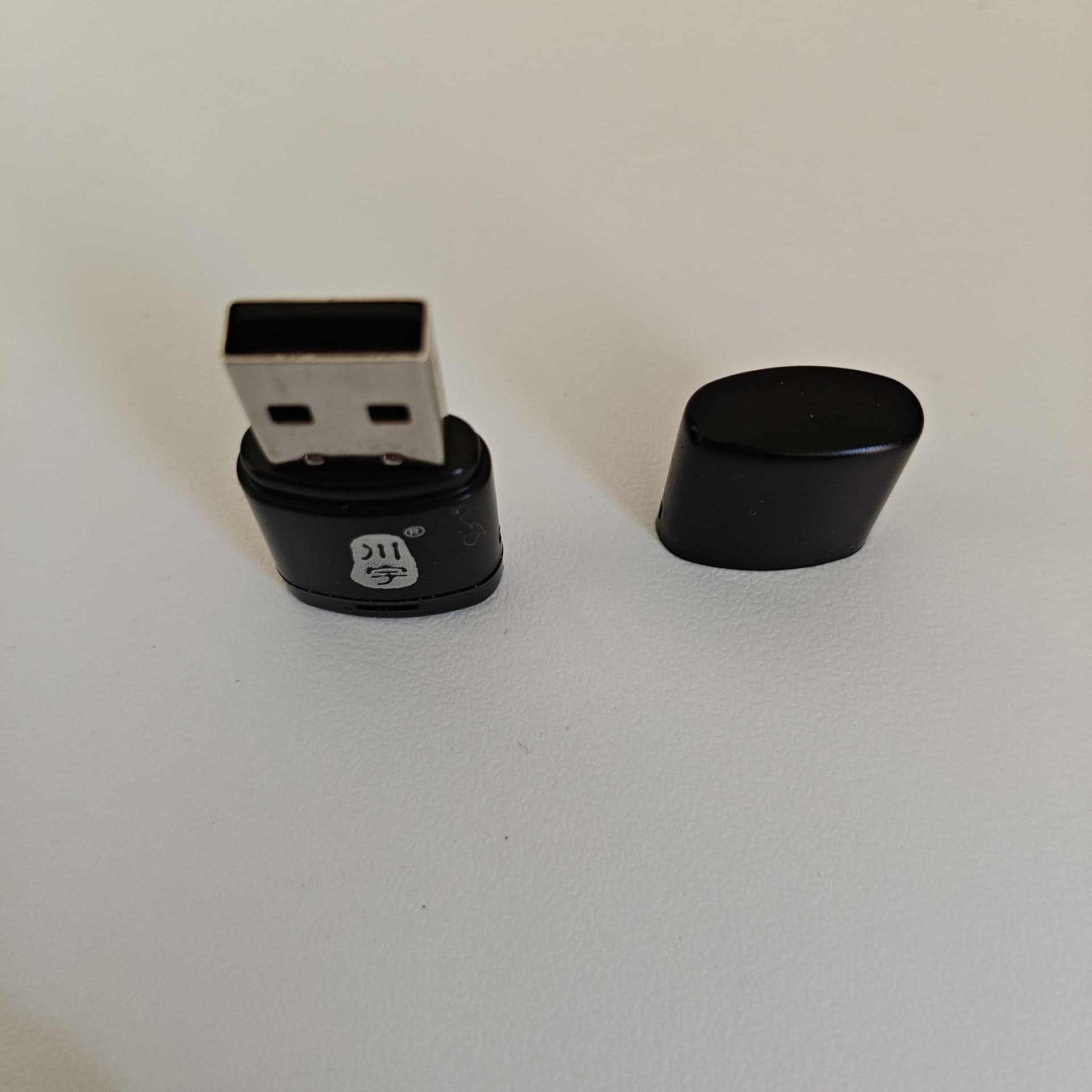 USB-minneskortläsare Adapter 512GB Kapacitet